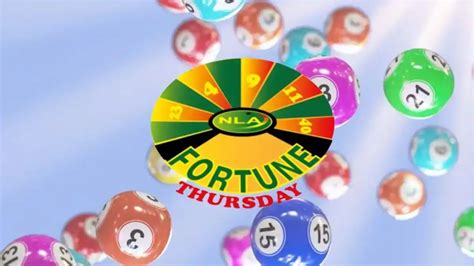 fortune thursday results|Iba pa.